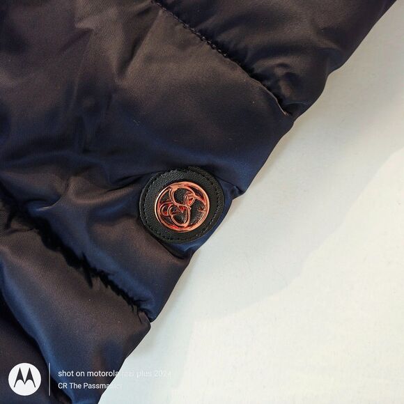 Jessica Simpson Puffer Jacket US Size XL - Picture 14 of 14